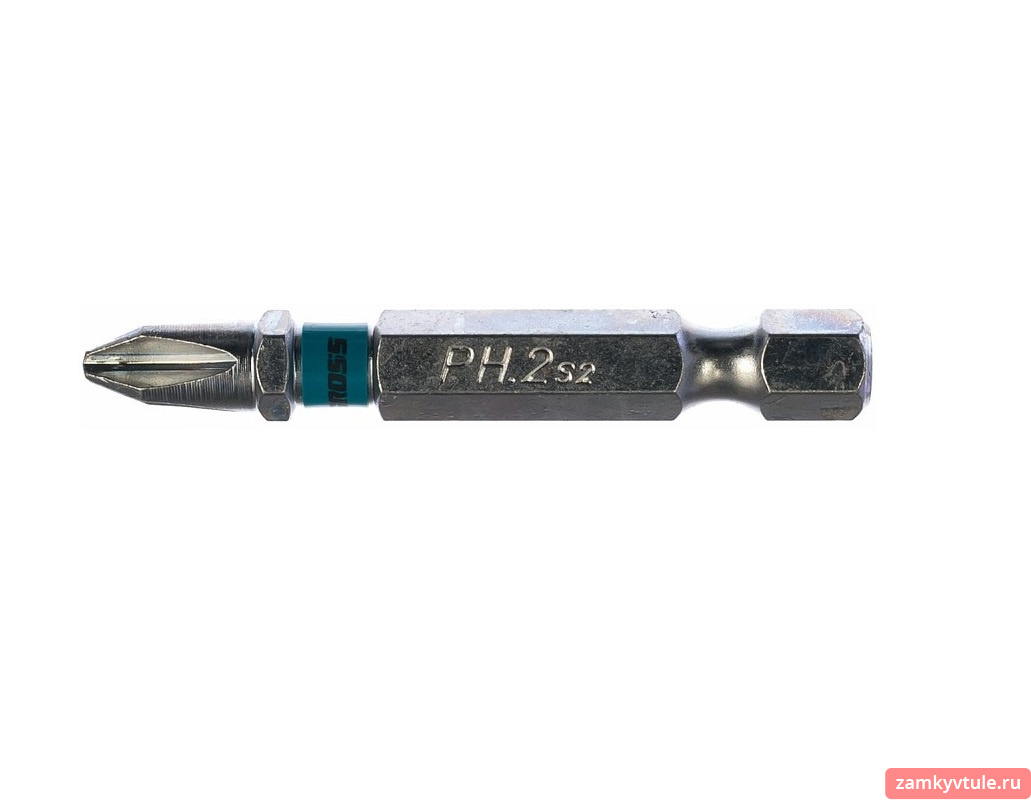 Насадка "GROSS" РН 2*50