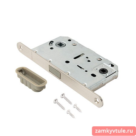 Защелка CODE DECO 5300-MC-WC-NIS (матовый никель)