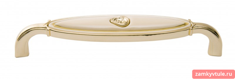 Ручка BOYARD RS 111 GP.4/128W