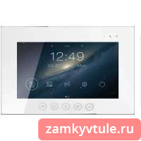 Монитор TANTOS Marilyn HD (White) WiFi S Tantos