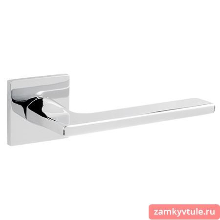 Ручка CODE DECO Slim H-30121-A-CR (хром)