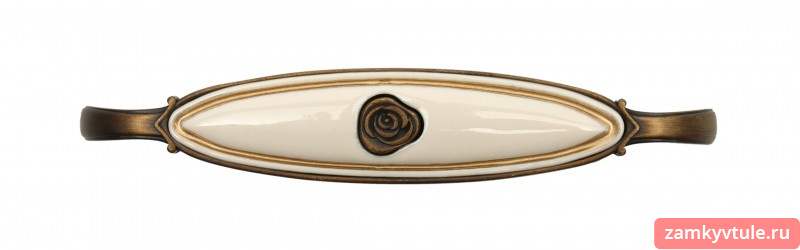 Ручка BOYARD RS 111 BAB.4/128W