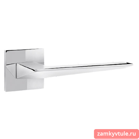Ручка CODE DECO Slim H-30133-A-CR (хром)