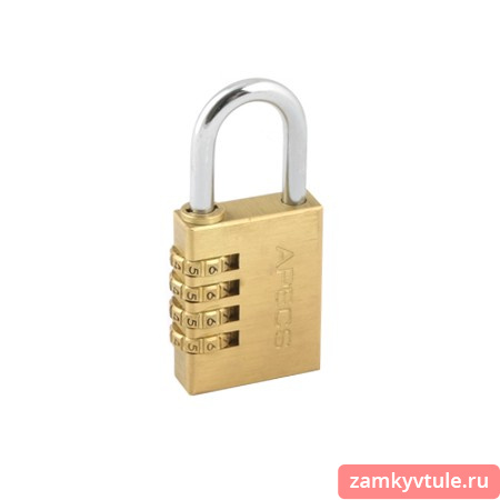 Замок ВС APECS PDB-40-38-CODE