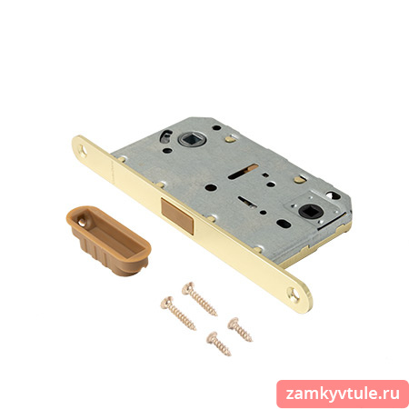 Защелка CODE DECO 5300-MC-WC-G (золото)