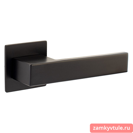 Ручка APECS LOFT H-77115-INOX-BLM