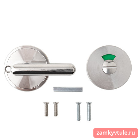 Фиксатор AVERS WC-0407-N (никель)