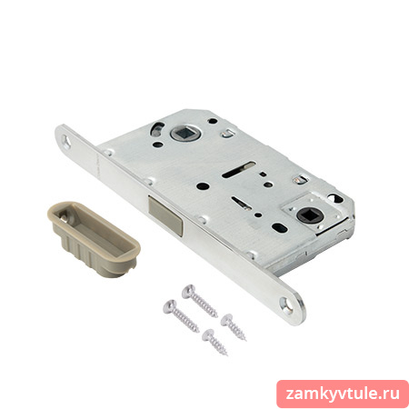 Защелка CODE DECO 5300-MC-WC-CR (хром)