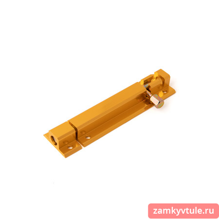 Шпингалет APECS DB-05-100-G